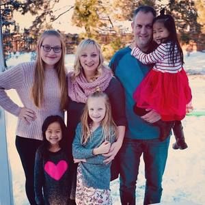 Meet your Posher, Matt